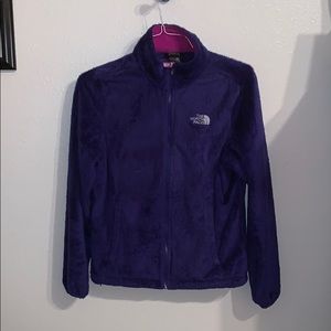 North face jacket